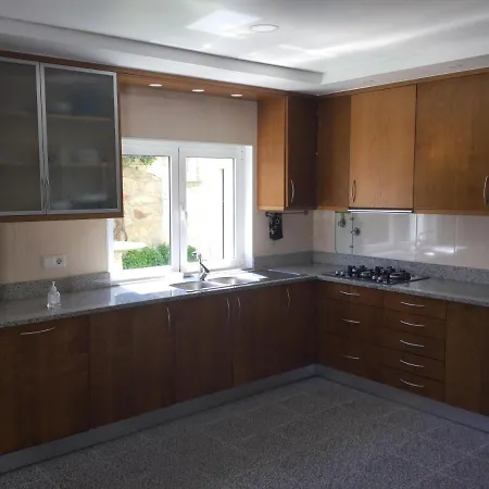 Room Solo - Villa Ribeiro On Way To Santiago With Secure Bike Garage - Esposende * Εσποσέντε