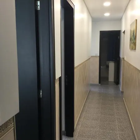 Room Solo - Villa Ribeiro On Way To Santiago With Secure Bike Garage - Esposende Δωμάτια σε οικογενειακή κατοικία Εσποσέντε