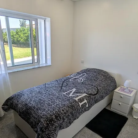 Room Solo - Villa Ribeiro On Way To Santiago With Secure Bike Garage - Esposende