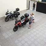 منزل للإقامة Ribeiro Pilgrims Way To Santiago Bike A Garage For Marinhas *