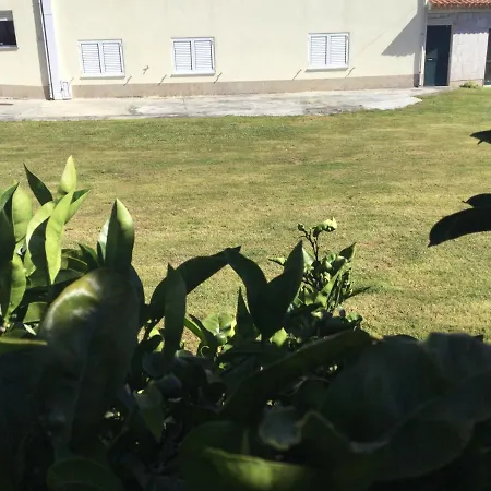 Kwatera prywatna Ribeiro Pilgrims Way To Santiago Bike A Garage For Marinhas Esposende