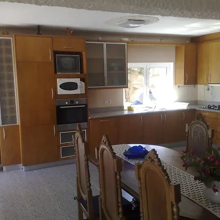 Accommodatie bij particulieren Ribeiro Pilgrims Way To Santiago Bike A Garage For Marinhas