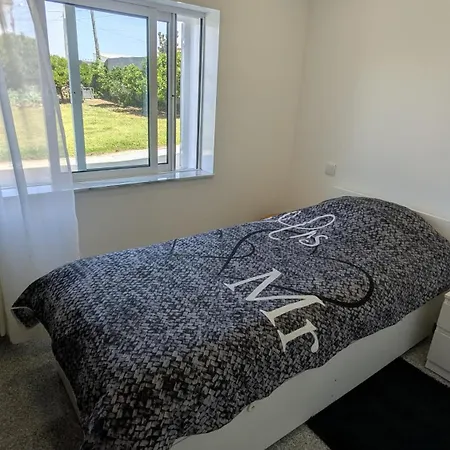 Kwatera prywatna Ribeiro Pilgrims Way To Santiago Bike A Garage For Marinhas Esposende