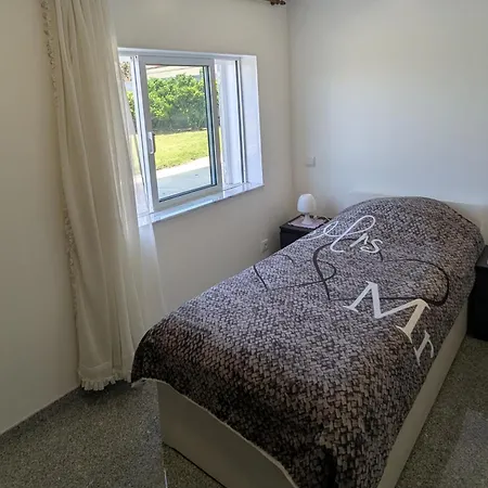 Pansiyon Room Solo - Villa Ribeiro On Way To Santiago With Secure Bike Garage - Esposende