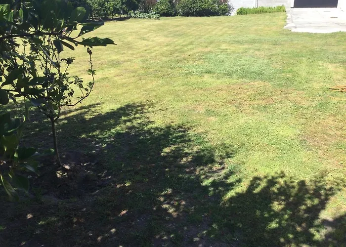 Ribeiro Pilgrims Way To Santiago Bike A Garage For Marinhas * Esposende