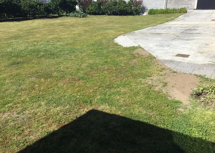 Accommodatie bij particulieren Ribeiro Pilgrims Way To Santiago Bike A Garage For Marinhas Esposende