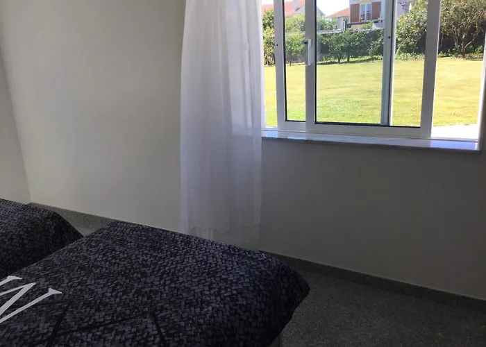 Ribeiro Pilgrims Way To Santiago Bike A Garage For Marinhas