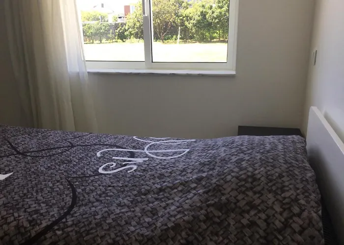 Ribeiro Pilgrims Way To Santiago Bike A Garage For Marinhas * Esposende