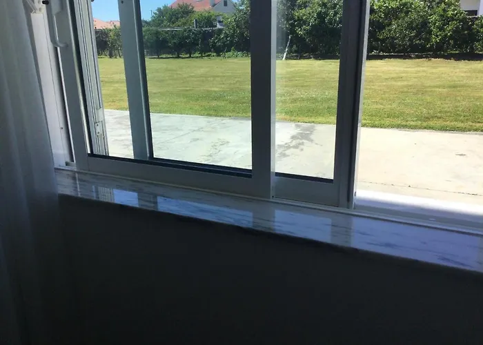 Ribeiro Pilgrims Way To Santiago Bike A Garage For Marinhas