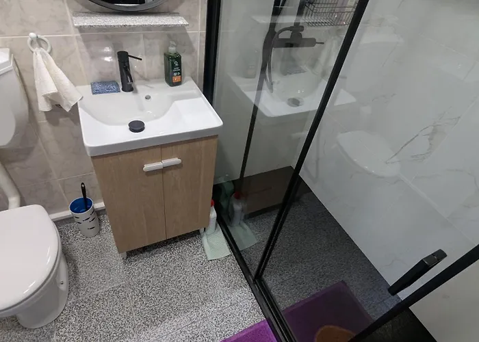 Ribeiro Pilgrims Way To Santiago Bike A Garage For Marinhas *